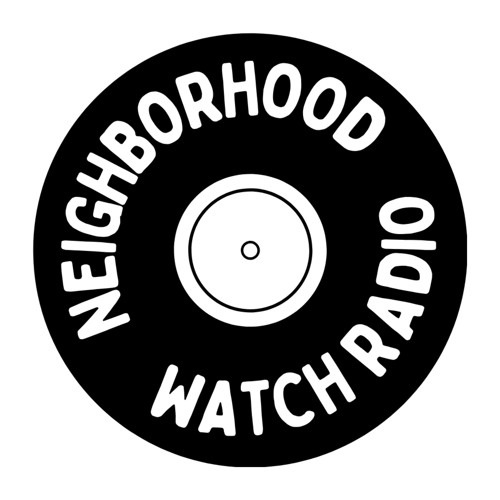 Neighborhood Watch Radio’s avatar