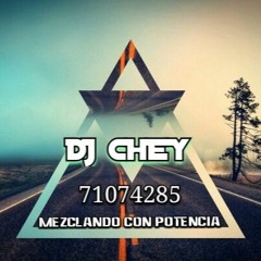 ALKILADOS - LA BICICLETA - REMIX DJ CHE - EL TICO