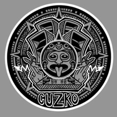 CuzKo // Auton'Ohm Sk1-T