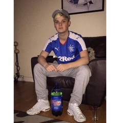 Aaron Dickson