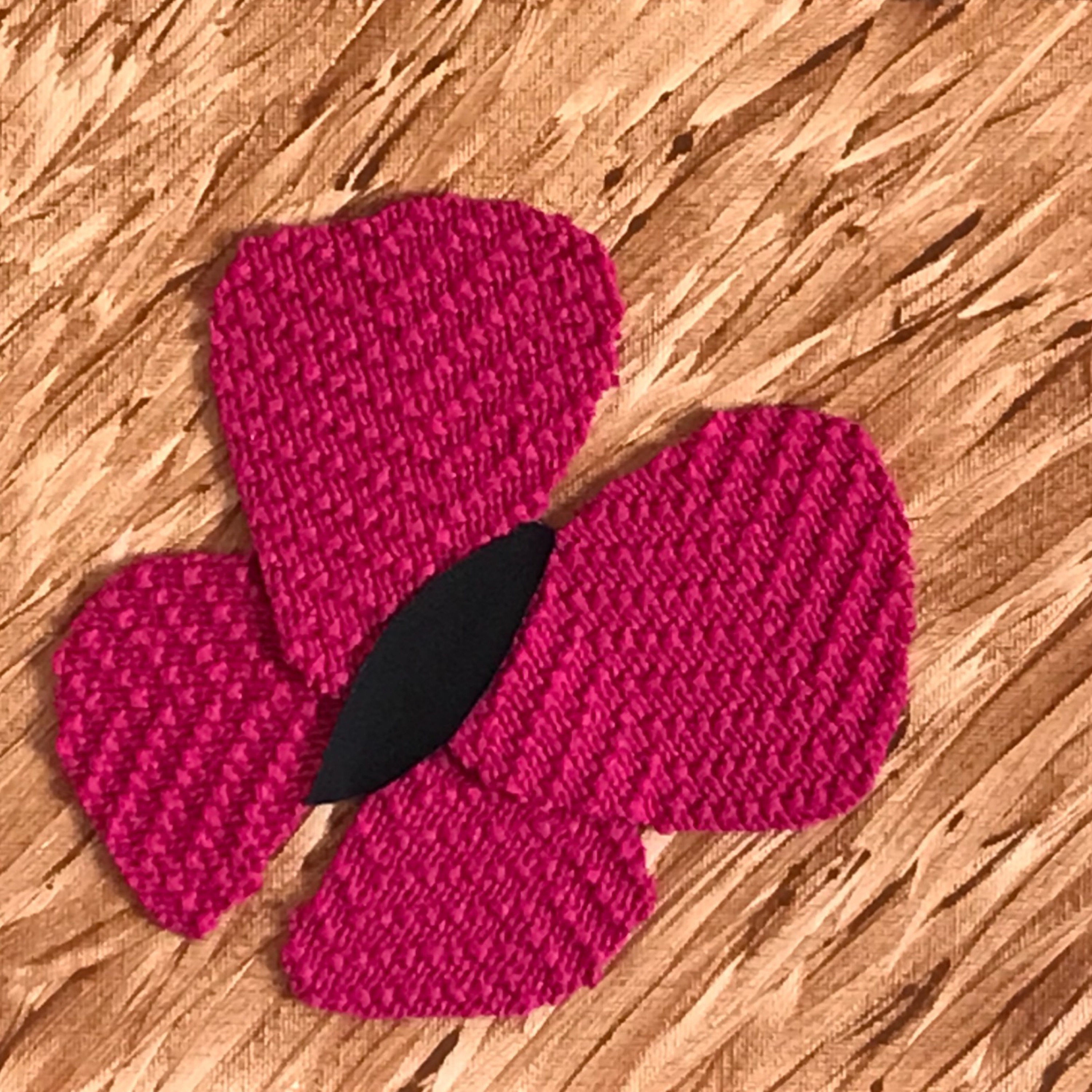 From The Desk Of DJ Smiles