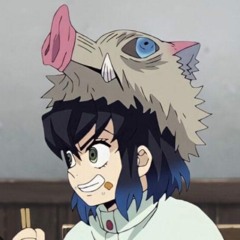 bella loves inosuke