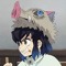 bella loves inosuke