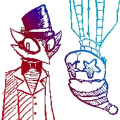 Two Hats