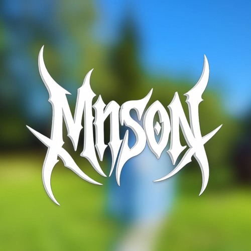 MNSON — artist photo