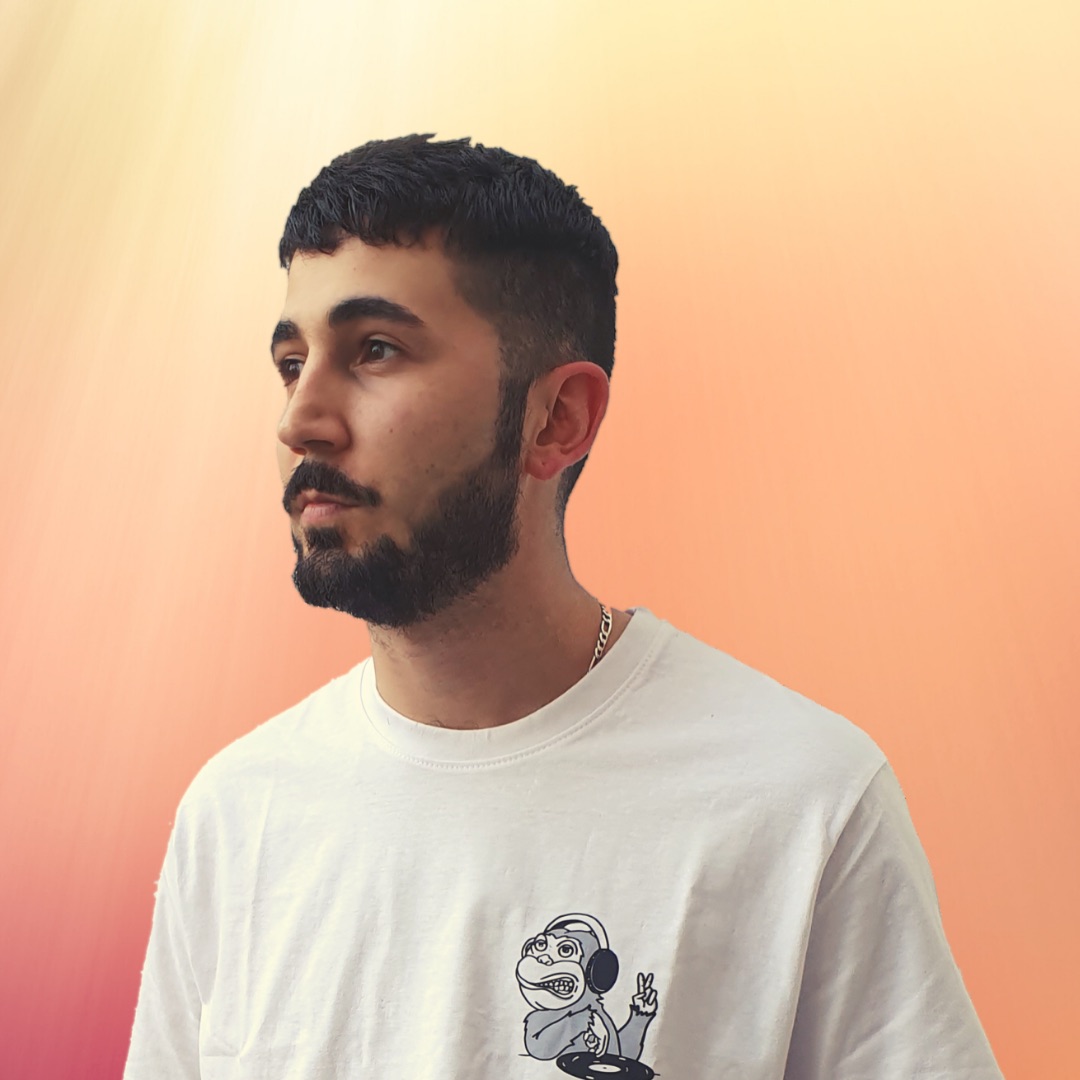 DANIEL GROSSO podcast artwork