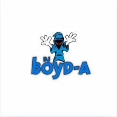 Kev Boyd
