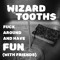Wizard Tooths
