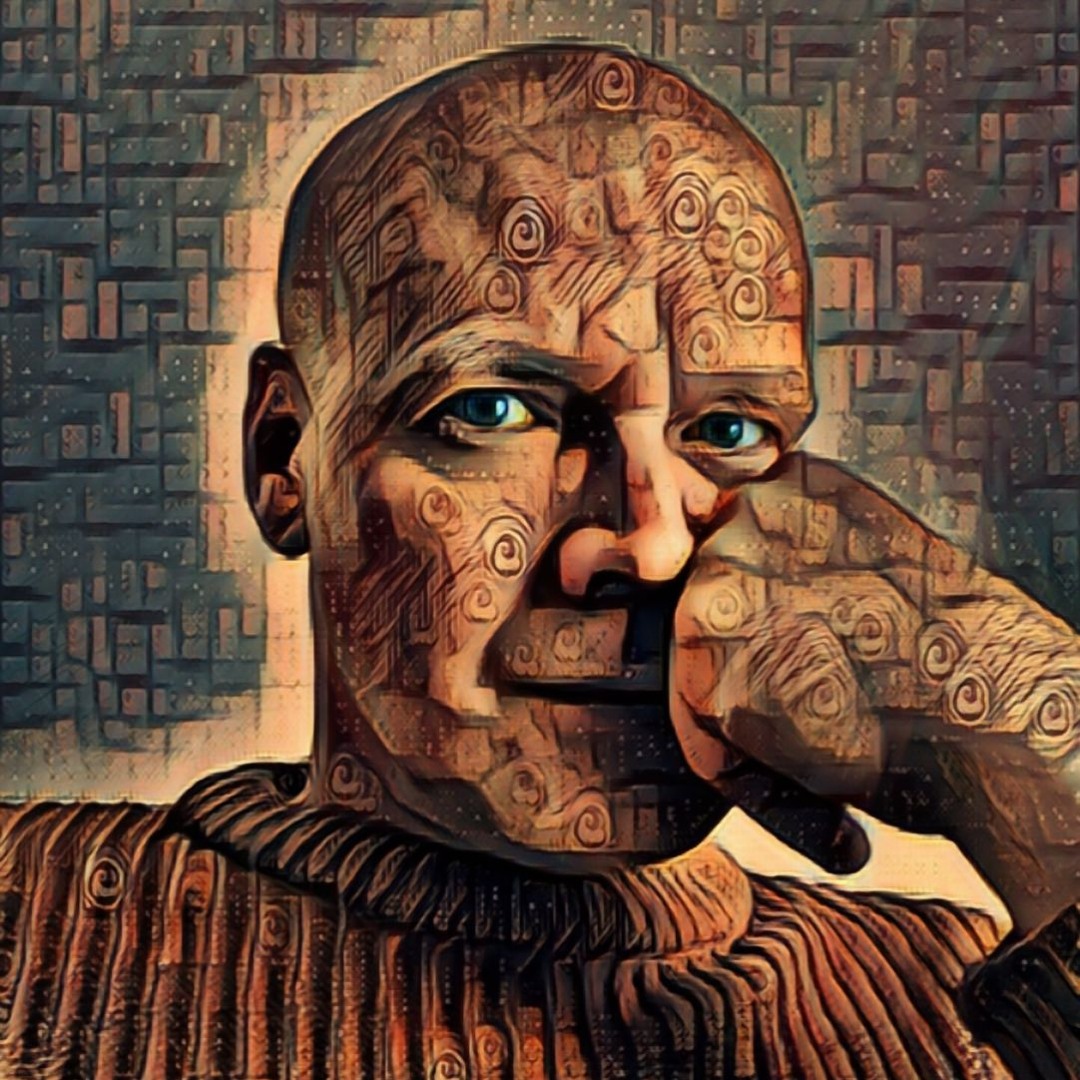 Laren X’s avatar