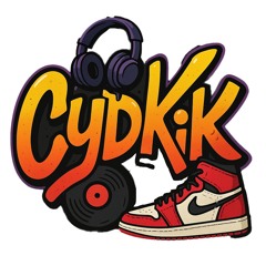 CydKiK The DJ