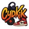 CydKiK The DJ