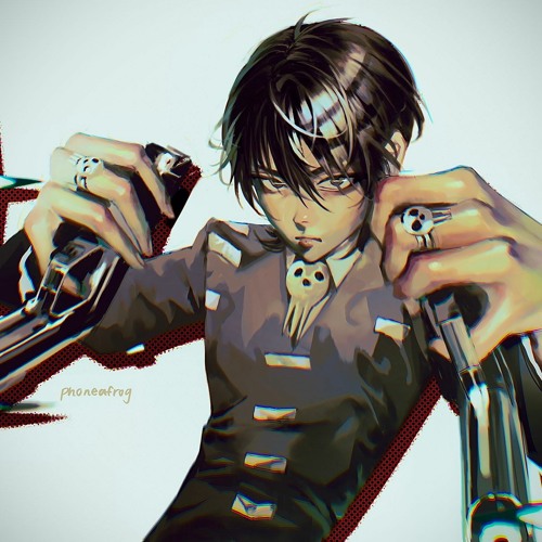 SoundCloud profile picture for @fibbing