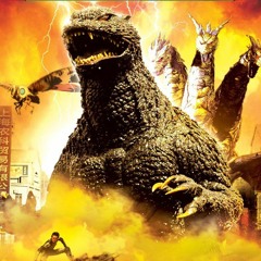 Godzilla 2004