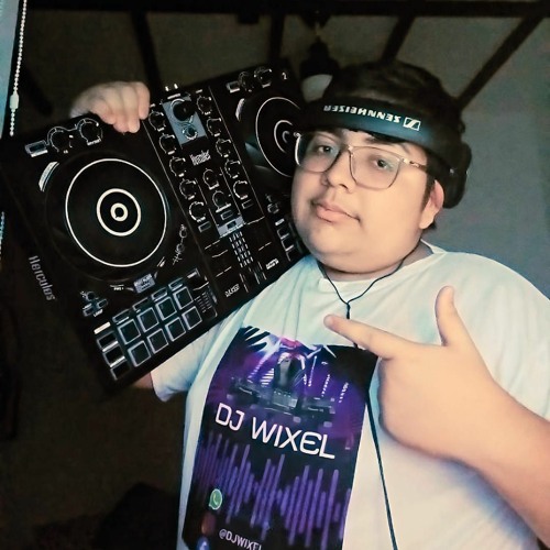 DJ Wixel’s avatar