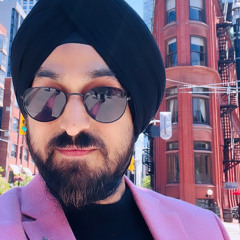 Amandeep Singh