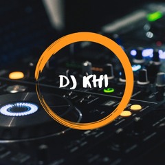 DJ Khi🇧🇧