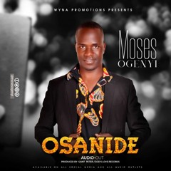 Wanyama Ogenyi Moses