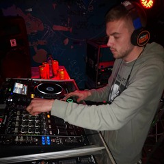 DJ A.T.B
