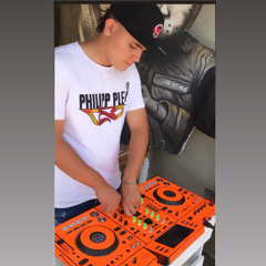CashDj⚡️🎧