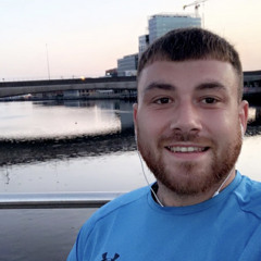 ruairi savage