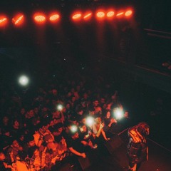 Dreaming on the stage