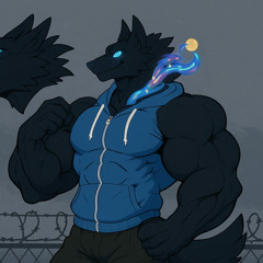 Prince nightwolf