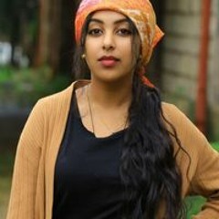 Sohaila Ahmed