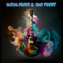 Matt Pidel and the Feels