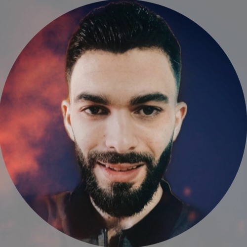 Aboud Almlk’s avatar