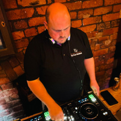 pete whitfield DJ