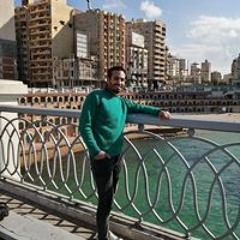 Mostafa Niazy