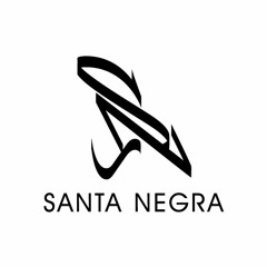 Santa Negra