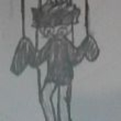 Puppets are cool🧵🧍🏻❌U❌