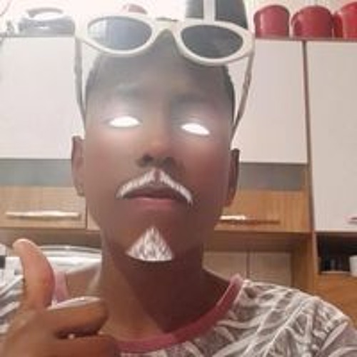 Faell Souza’s avatar