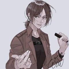 ~Ymir Fritz~ <3