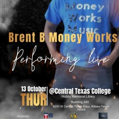 Brent B