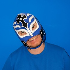 Donkter Dre Mysterio