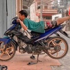 Lại Ahn Đạt