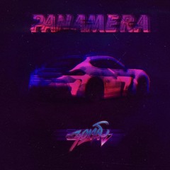 Panamera