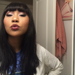 MakeupByJuanie