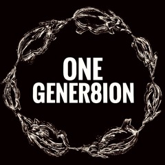 ONE GENER8ION