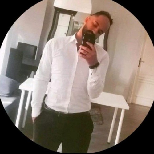 Mohammed Hamdy’s avatar