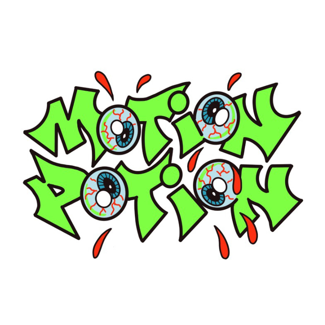 Stream Motion Potion Records music | Listen to songs, albums