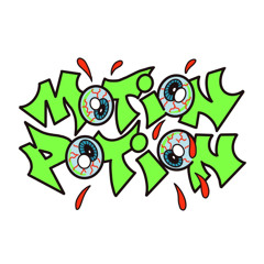 Motion Potion Records