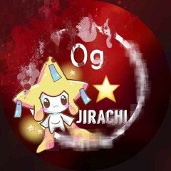 Jirachi In The Mix