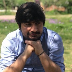 Syed Shahab Ahmad Jan