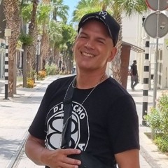 DJ Ocho (Boneiro)