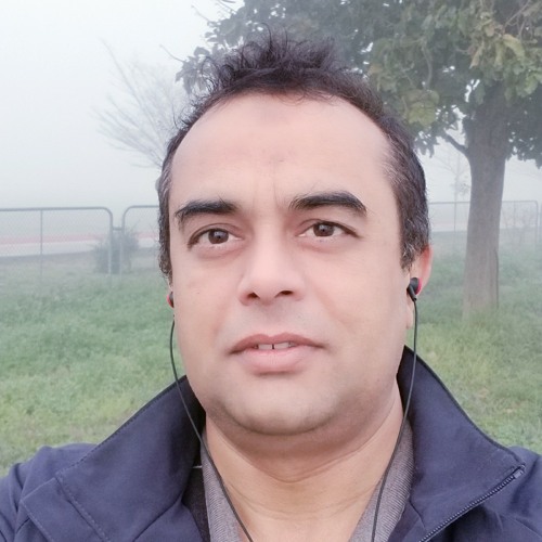 Muhammad Adnan Nazir’s avatar