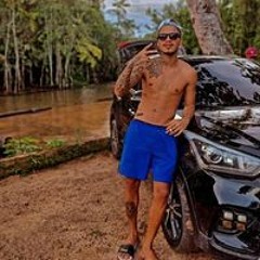 Rayron Victor