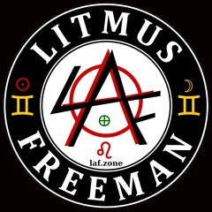 Project Freeman #FreePalestine 🇵🇸
